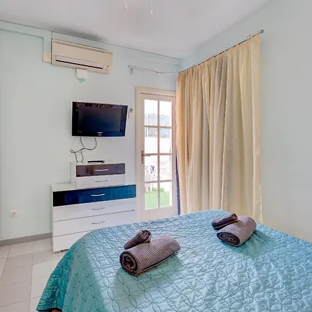 In Yucca Park 아파트 아데제