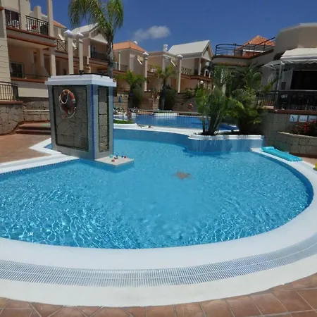 In Yucca Park 아파트