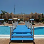 In Yucca Park Apartment Costa Adeje (Tenerife)