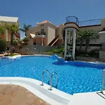In Yucca Park Lägenhet Costa Adeje (Tenerife)