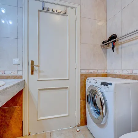 In Yucca Park Lejlighed