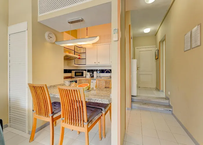 In Yucca Park * Costa Adeje (Tenerife)