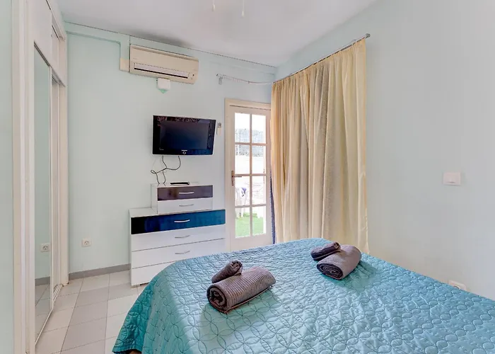 In Yucca Park Apartment Costa Adeje (Tenerife)