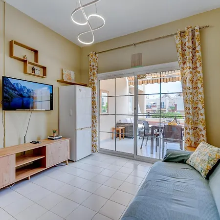 In Yucca Park Appartement *