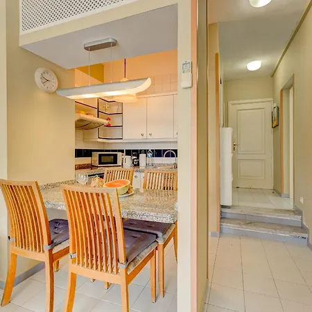 In Yucca Park * Costa Adeje (Tenerife)