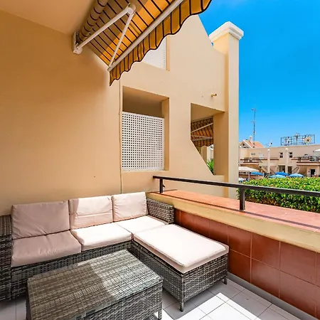 Appartement In Yucca Park *