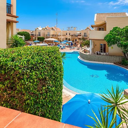 Appartement In Yucca Park *