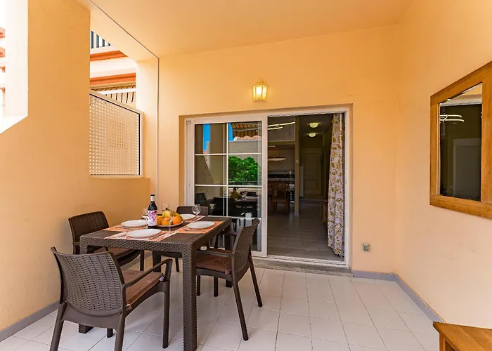 In Yucca Park * Costa Adeje (Tenerife)