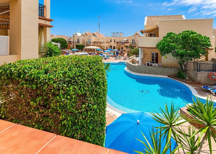 Appartement In Yucca Park *